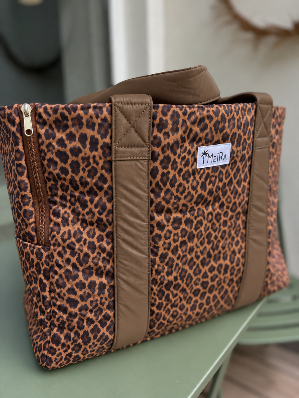 MEiRA Leo Bag, 2 in 1!
