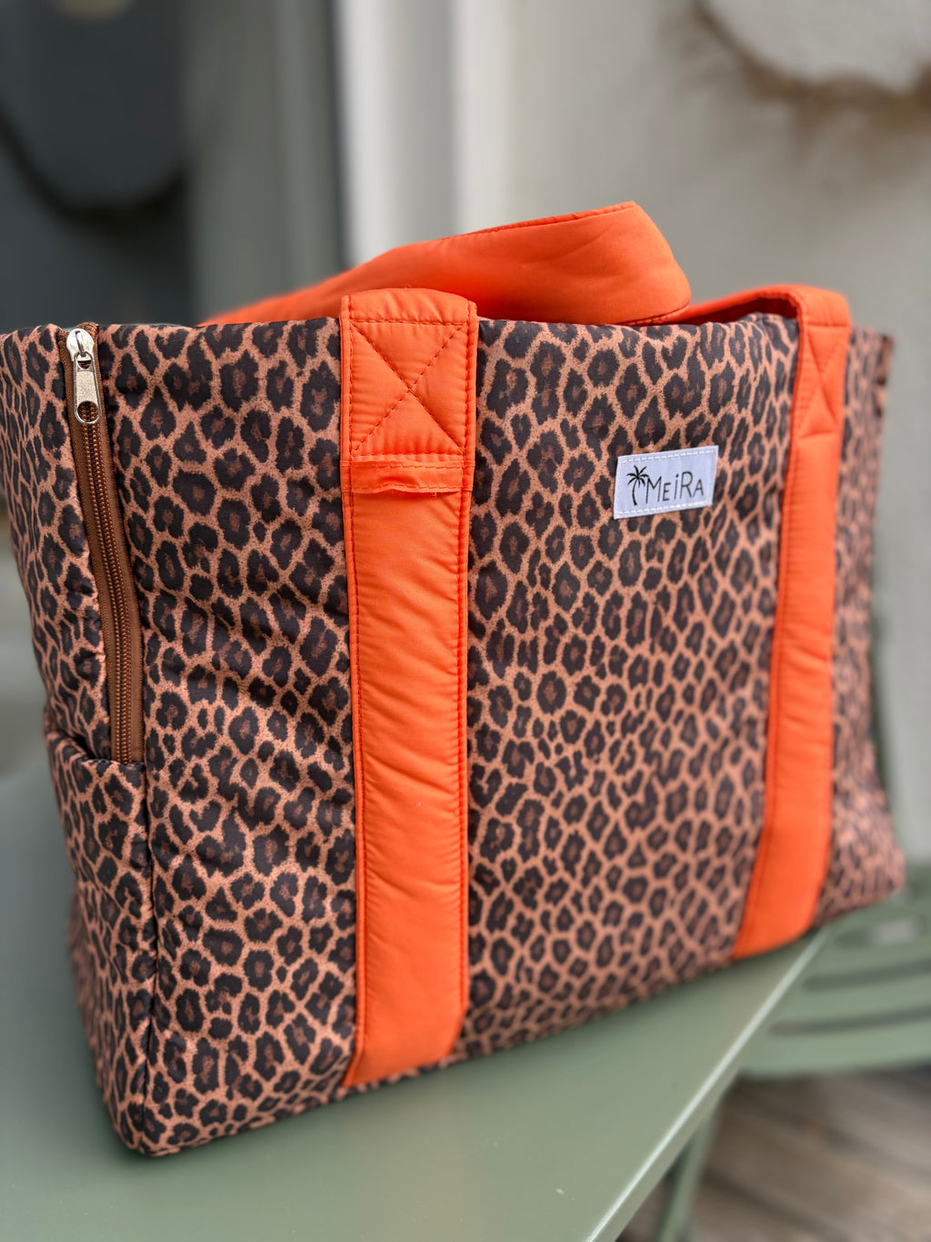 MEiRA Leo Bag, 2 in 1!