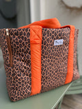 MEiRA Leo Bag, 2 in 1!
