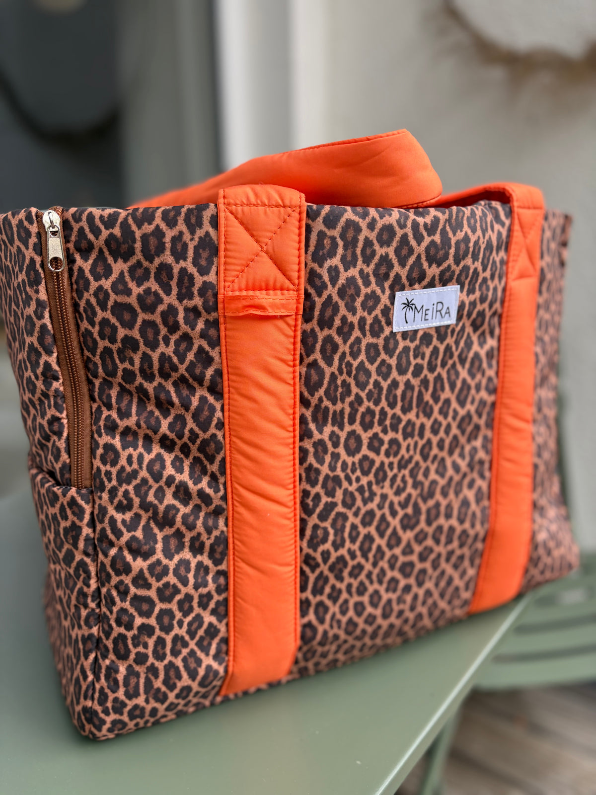 MEiRA Leo Bag, 2 in 1!