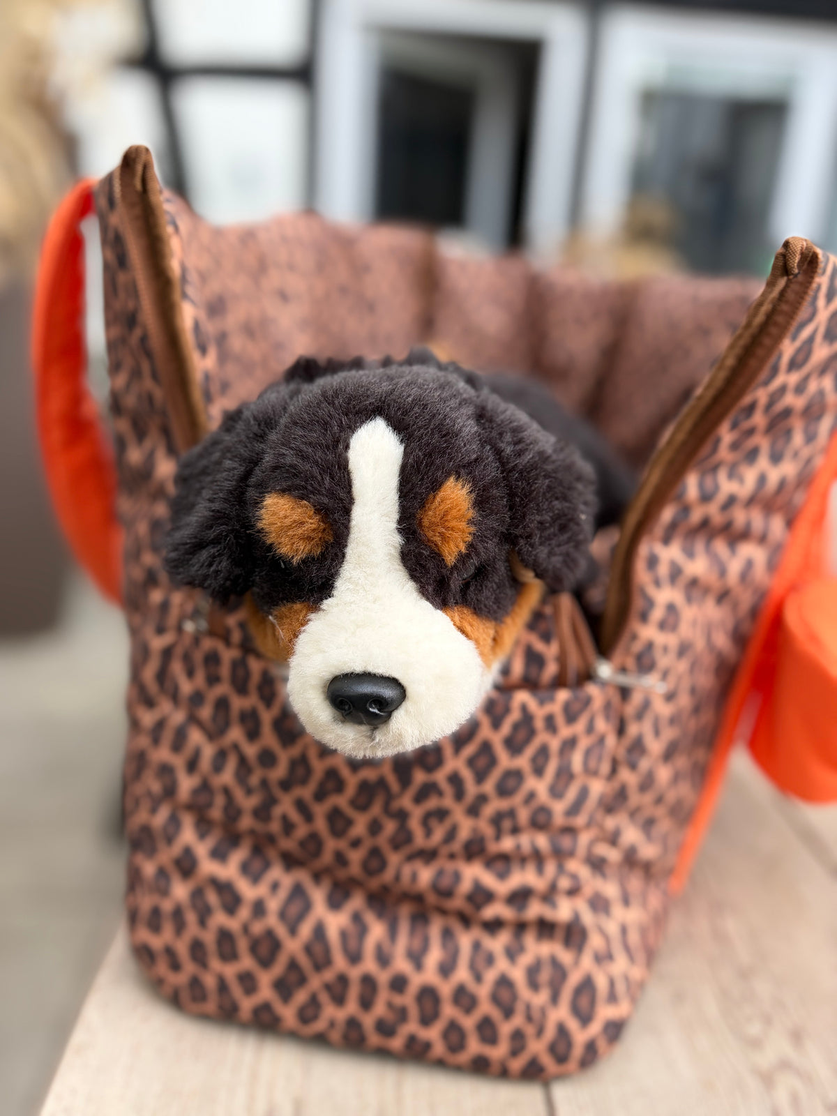 MEiRA Leo Bag, 2 in 1!